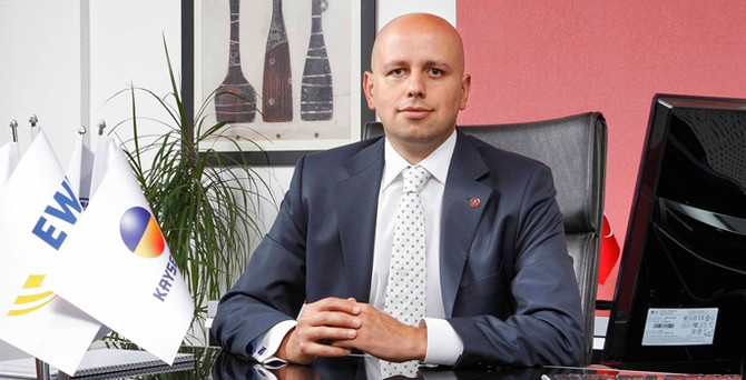 Kayserigaz, bu yıl 40 milyon liralık yatırım yapacak
