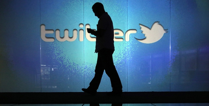 Twitter 235 bin hesabı askıya aldı