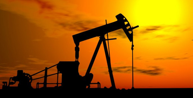 Petrol 8 günlük düşüşe ara verdi