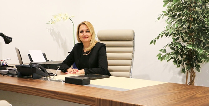 Mamaco, Türkiye’de gayrimenkul danışmanlığıyla büyüme hedefinde