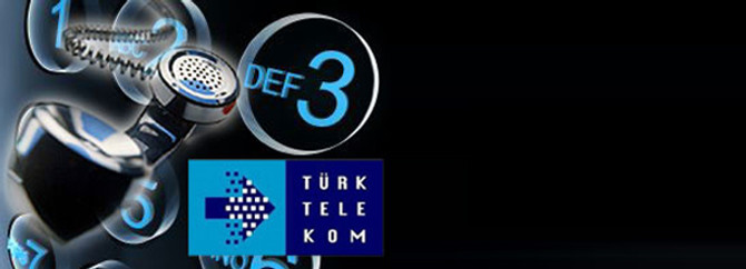 Telekom ödüllleri topladı