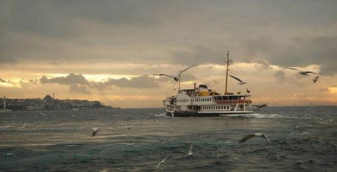 Hava sıcaklıkları artıyor