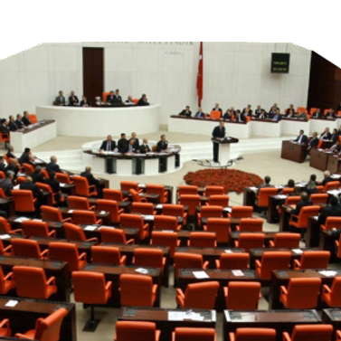 Yeni vekilleri tartışmalı konular bekliyor