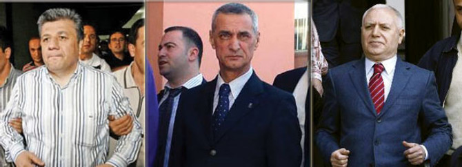 Üst mahkeme de reddetti