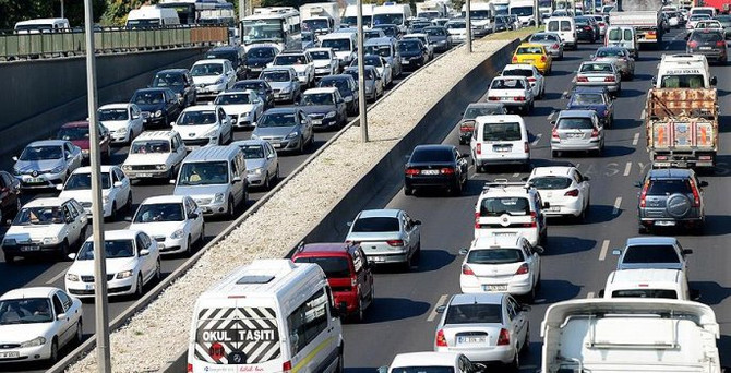 Ortaköy Viyadüğü'nde bakım çalışmaları başlıyor