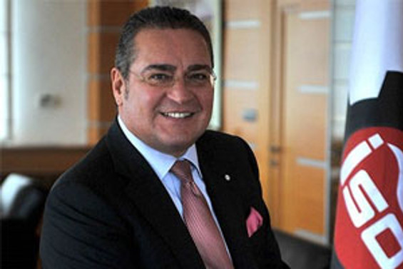 "Artan oy oranı, sorumluluğu da beraberinde getirmektedir"