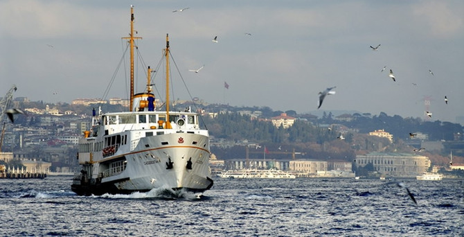 Türkiye ılık havanın etkisine giriyor