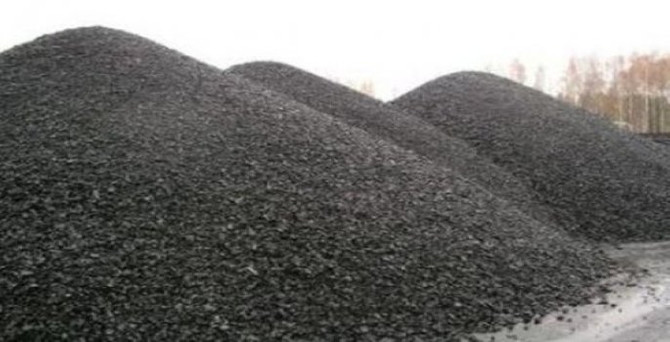 TTK, 832 bin ton kömür sattı