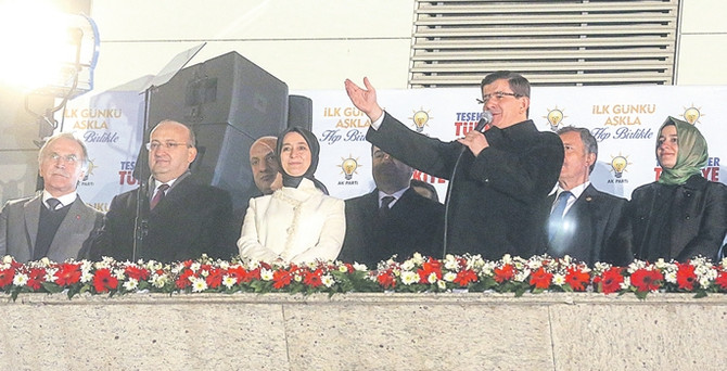 Ortak talep; ekonomik ve sosyal reform