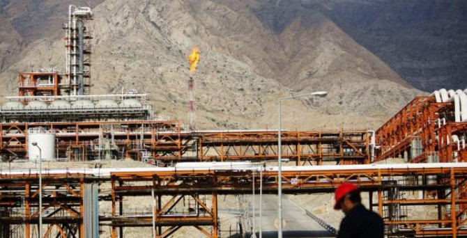 İran'dan OPEC'e rest