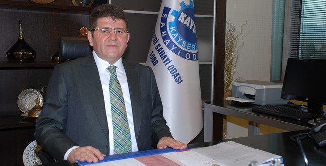 "Yeni hükümetimizin icraatlarını biran önce bekliyoruz"