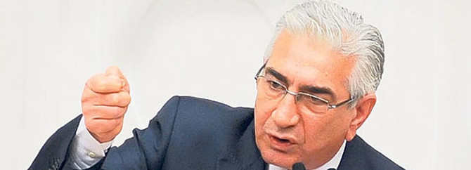 MHP'nin vekil sayısı 54'e yükseldi