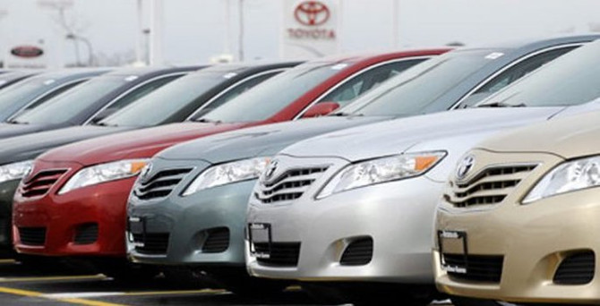 Toyota'da Türk CEO dönemi sona erdi