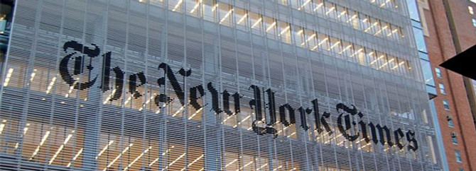 NYT Türkiye-Mısır ilişkilerine dikkat çekti