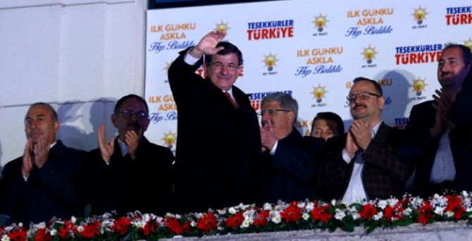 Şimdi gözler yeni ekonomi yönetiminde!