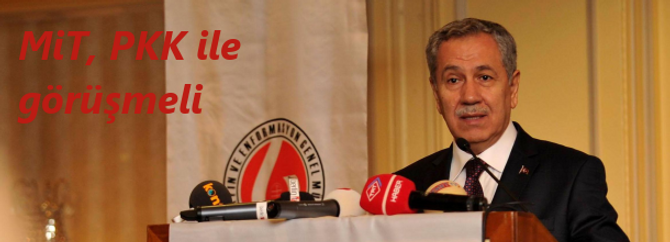 Haklı taleplere, 'evet' demeye hazırız
