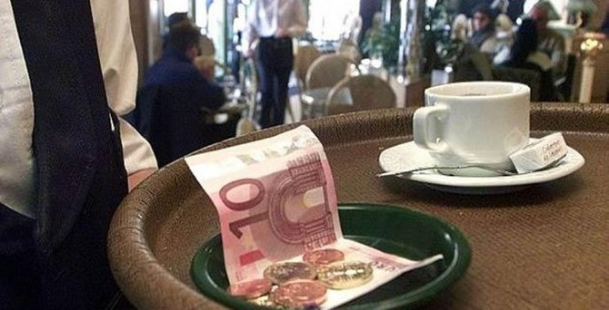 Avrupa'da enflasyon yüzde 0,2 arttı