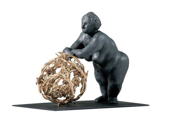 Sanat gezgini