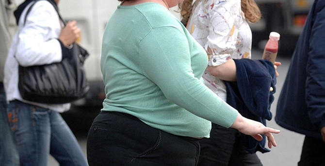 1 milyar insan açlık sınırının altında, 1,3 milyarı da obez
