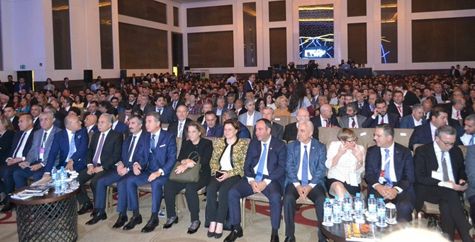 'İnovasyon, kur tartışmasını bitiririr'