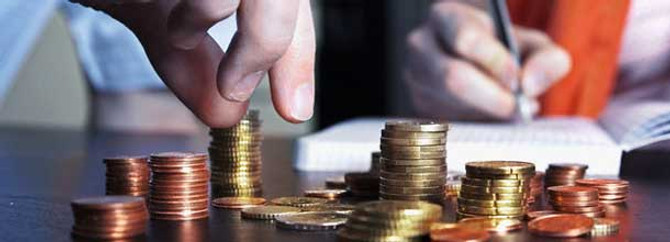 70 ilin bütçesinde 'açık'