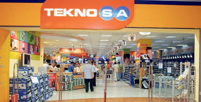 Serra Sabancı, Teknosa paylarını satacak