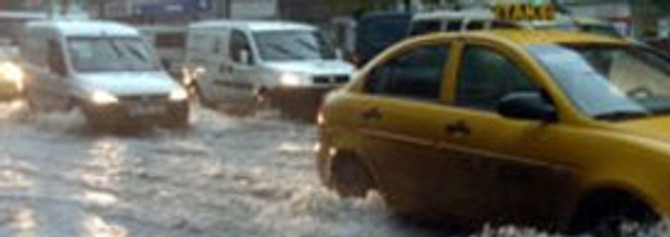 Meteoroloji bu şehirleri uyardı