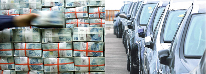 Dünya otomotiv sektörü krize direniyor