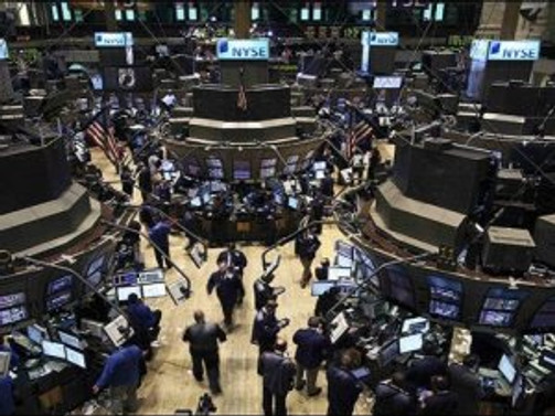 New York borsası yükselişle açıldı
