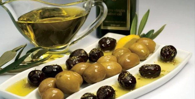 Zeytinin fiyatı yüzde 120, zeytinyağının ise yüzde 250 arttı