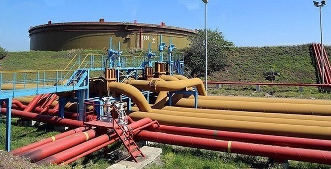 İran: Gazı kesmedik