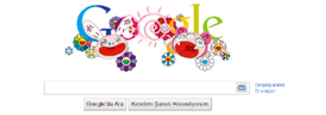 Google'dan yaz müjdesi