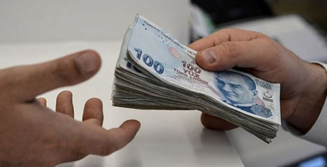 Asgari ücrette ikinci tur başladı