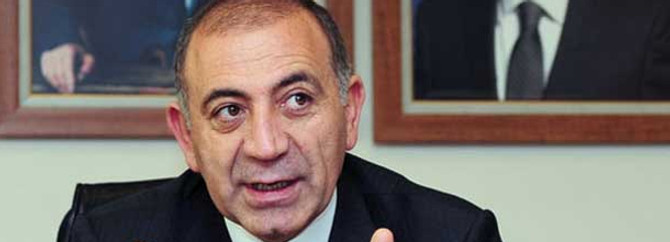 'Elindeki belgeleri açıkla'
