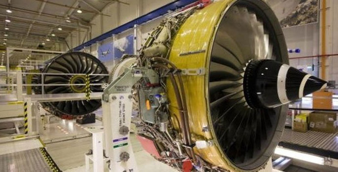 Rolls-Royce, milli projelere destek verecek