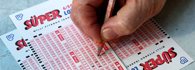 Süper Loto yine devretti