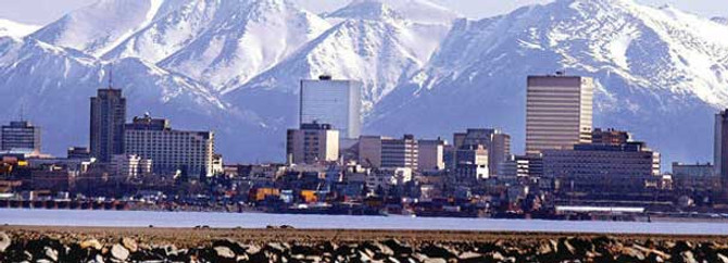 Alaska açıklarında 7,4'lük deprem