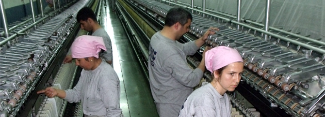 2012'de asgari ücret 51 lira artacak