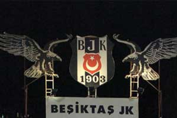 Beşiktaş'ta iki gün izin