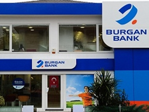 Burgan Bank'a danışmanlık izni verildi