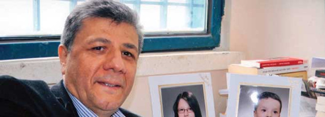 Balbay da kaydını yaptırdı
