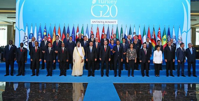 Merkel: Biz terörden güçlüyüz