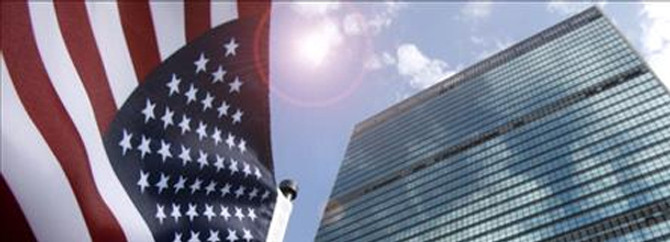 ABD'de büyüme yavaşladı