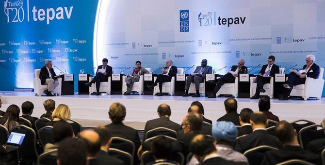 TEPAV G20 Liderler Bildirgesini değerlendirdi