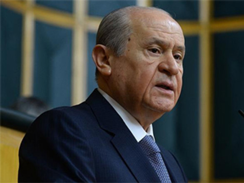Bahçeli taburcu oldu
