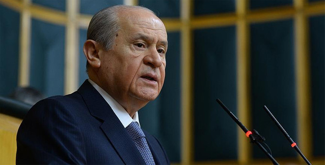 'TSK'da yapılan değişiklikler aceleye getirildi'