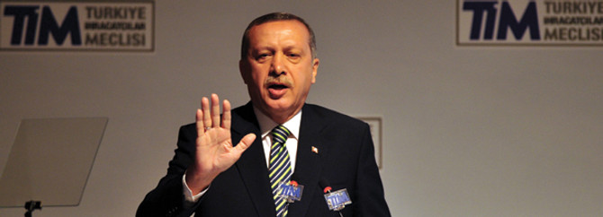 Yüzde 50'nin bize niye oy vermediğini araştırıyoruz