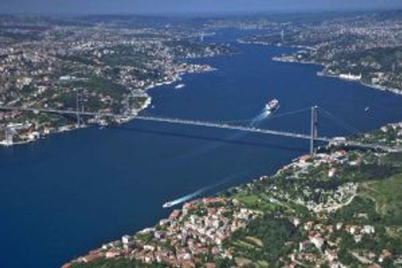 İstanbul Avrupa'nın en iyi sanat kentleri arasında