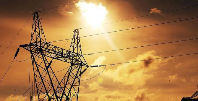 6 ilde pazar günü elektrik kesilecek!