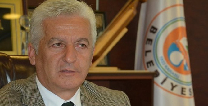 Belediye başkanı GSM operatörlerini suçladı